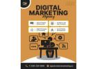DGSOL Creative Marketing USA | SEO & Digital Marketing Services