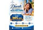 This Diwali, Gift Yourself a Healthier Mind!