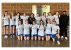 Youth soccer Naperville