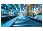 Belt Conveyor Systems | Conveyor Belt Types