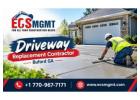 Driveway Replacement Contractor