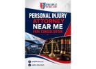 Personal injury attorney near me free consultation in