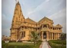 Gujarat Tour Package for a Journey Through Historic Trading Cities