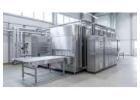 Industrial Moisture Control Equipment for High-Performance Manufacturing Operations