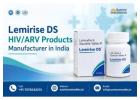 Lemirise DS HIV/ARV Products Manufacturer and Supplier