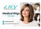 Medical Wigs Georgia
