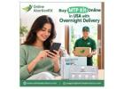 Buy MTP kit online in USA with Overnight Delivery