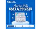 Abortion Pill Telehealth Provider in Mississippi
