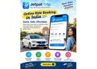 Your Next Ride Is Just a Few Clicks Away