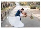 Romantic Destination Wedding Photography