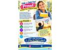 Help a Child Feel Proud of How Far They’ve Come
