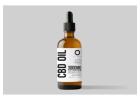 Full Spectrum CBD Oil from 8Labs CBD for Quality Conscious Wellness Enthusiasts