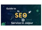 Local SEO Services in Jaipur to Grow Your Business Online