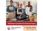 Small Business CPA Chicago