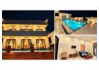 Experience Luxury Living at a Private Pool Villa in Udaipur