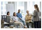 Online executive coaching UK