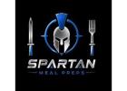 Spartan Meal Preps