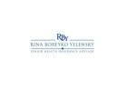 Rina Boreyko Yelensky
