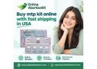 Buy mtp kit online with fast shipping in USA