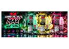 Vampire Vape MAX Nic Salts