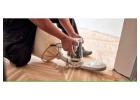 Premium Pre-Finished Hardwood Flooring