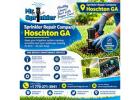 Sprinkler Repair Company GA