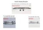 Austin Healey year 1953 to 1967 Bumper Parts