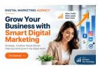 Grow Your Business with Smart Digital Marketing