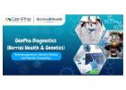 ******cogenetic Testing Clinic Seattle Berries Health & Genetics